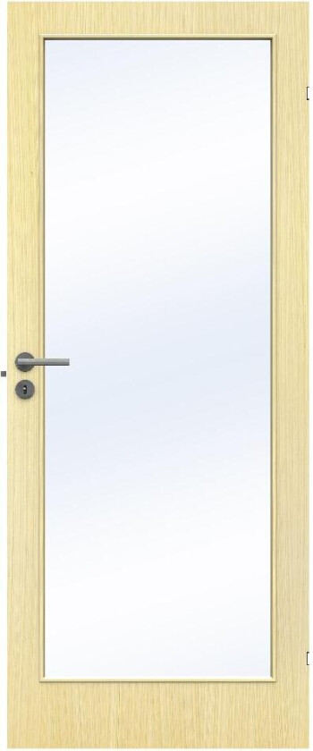 SWEDOOR DØRBL SD EASY NATURE GW1 9X21 KOTO