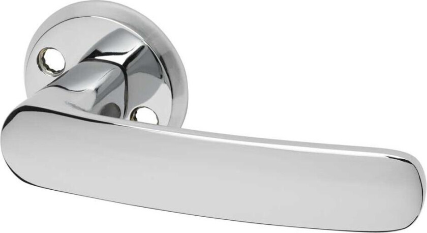 DØRHÅNDTAK A2560 KROM