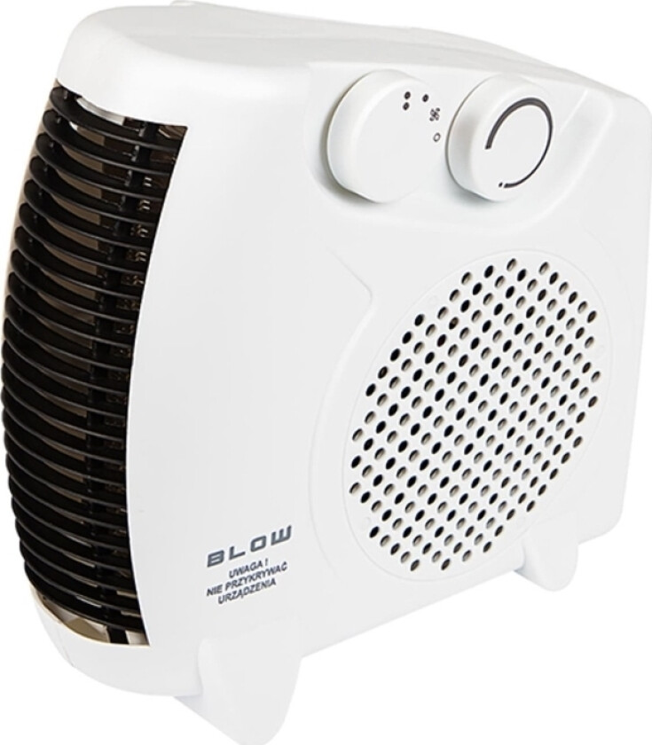 Varmevifte 44-116# Varmevifte 2000W Fh-A11 Farelka