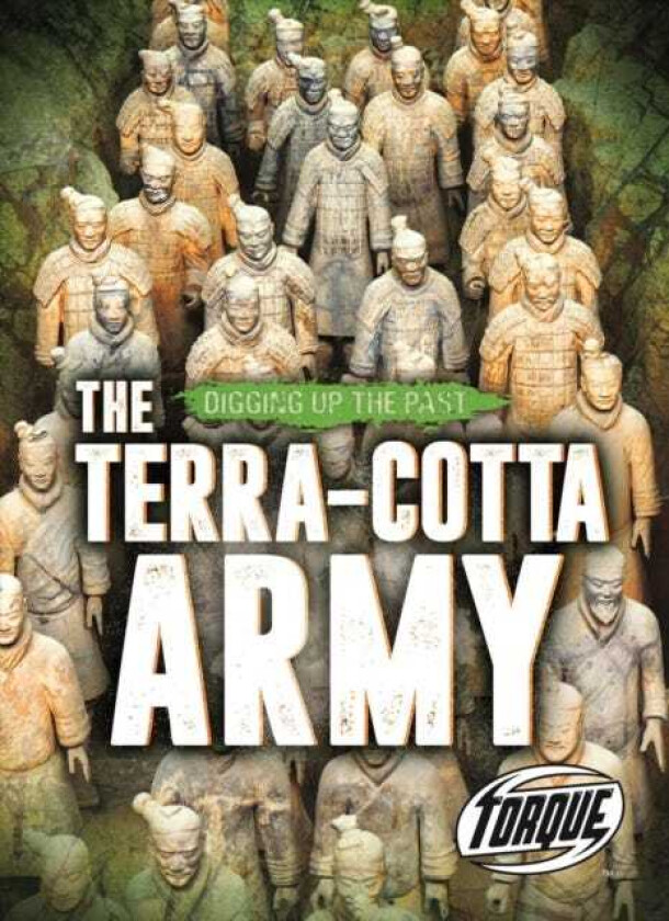 The TerraCotta Army