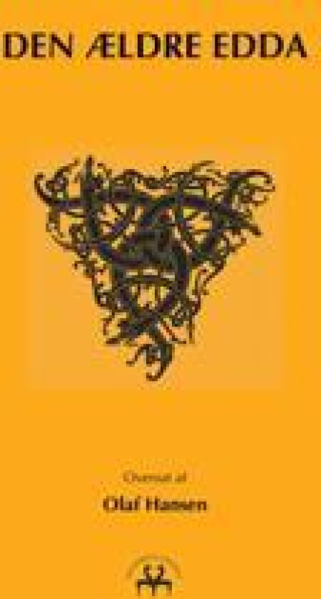Den ældre Edda