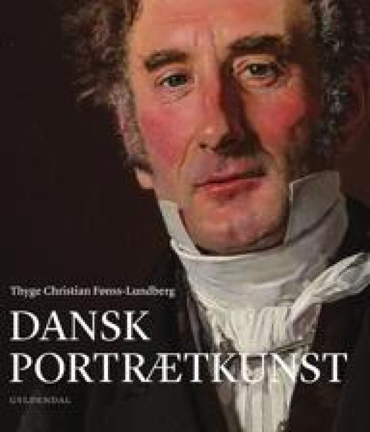 Dansk portrætkunst