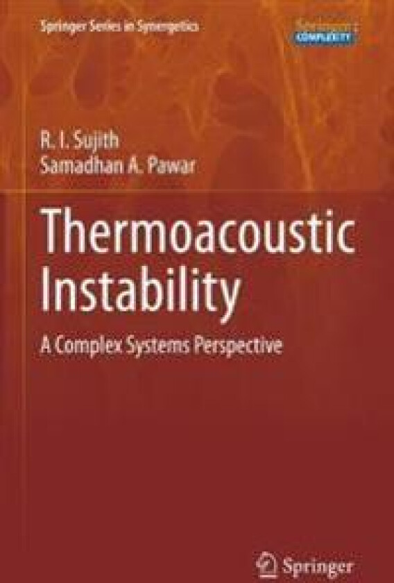 Thermoacoustic Instability