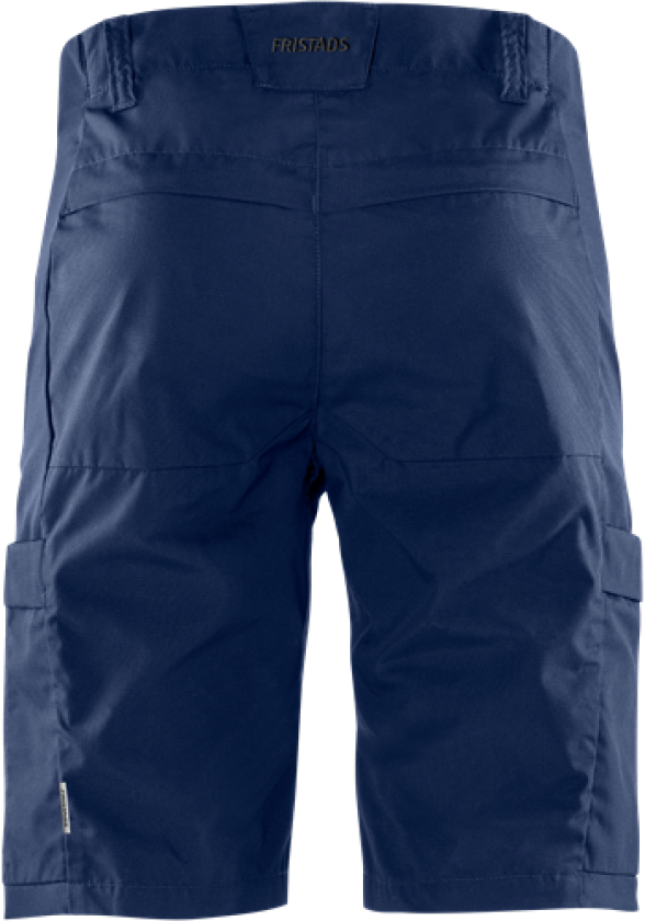 Service stretch shorts 2543 LW