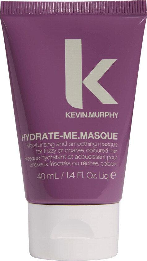 Hydrate-Me.Masque 40 ml