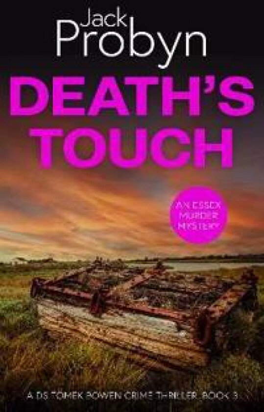 Death's Touch