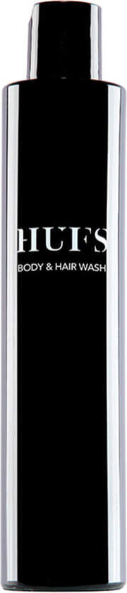Body & Hair Wash 50ml