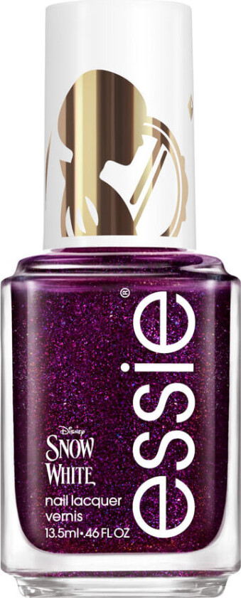 x Disney's Snow White Nail Polish Collection 1009 Tempted W