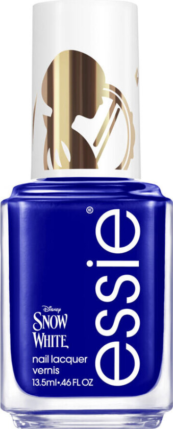 x Disney's Snow White Nail Polish Collection 1007 Brave & T