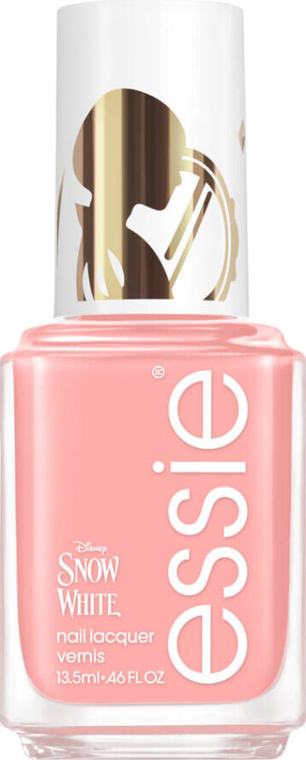 essie® x Disney's Snow White Nail Polish Collection 1005 No Princ