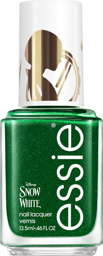 Bilde av x Disney's Snow White Nail Polish Collection 1004 Radiant C