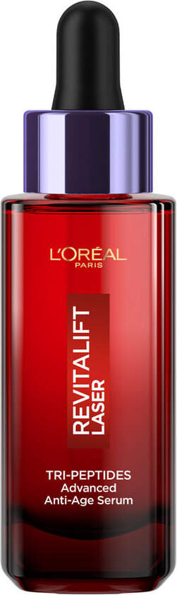 Revitalift Laser Tri-Peptides Advanced Anti-Age Ser