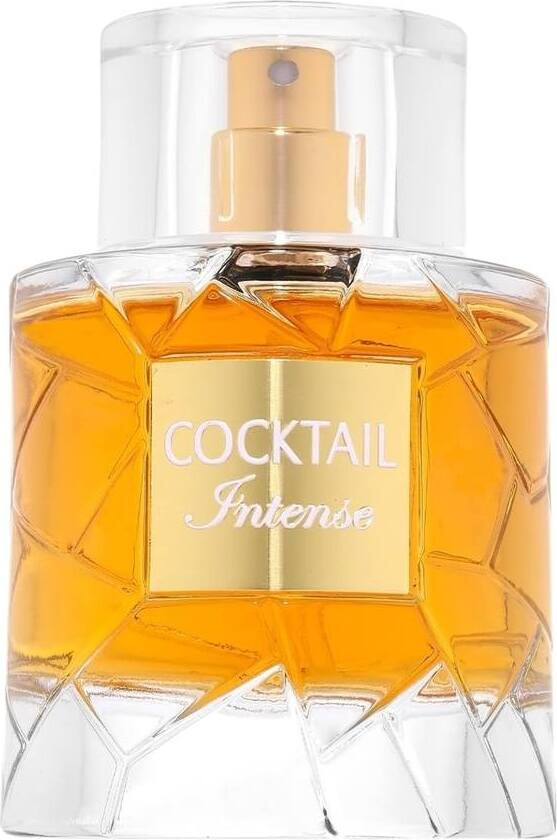 Cocktail Intense Eau De Parfum 100ml
