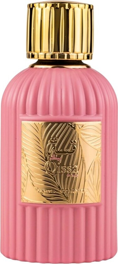 Qissa Pink Eau De Parfum 100ml