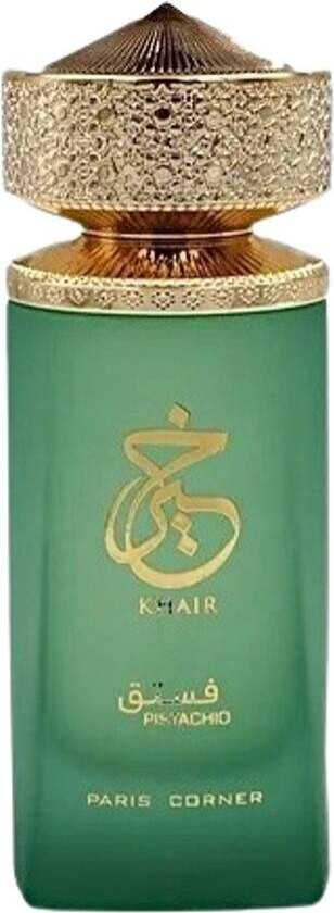 Khair Pistaschio Eau De Parfum 100ml