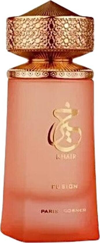 Khair Fusion Eau De Parfum 100ml