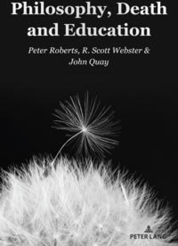 Philosophy, Death and Education