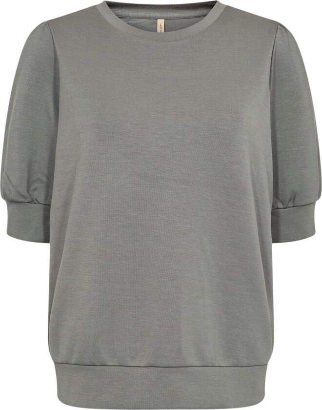 Scbanu 83 Str M - Langermede Bluser
