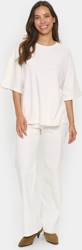 Janekesz Sweatshirt Str M - Langermede Bluser