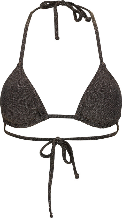 Abyss 1 S Str M Bikini Topper