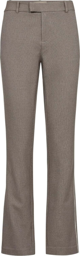 Mmellen Karlie Pant Str 40/Regular - Bukser