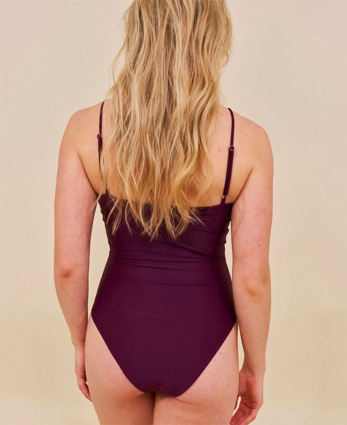 Penida Bestseller Badedrakt Str M - Badedrakter Nylon