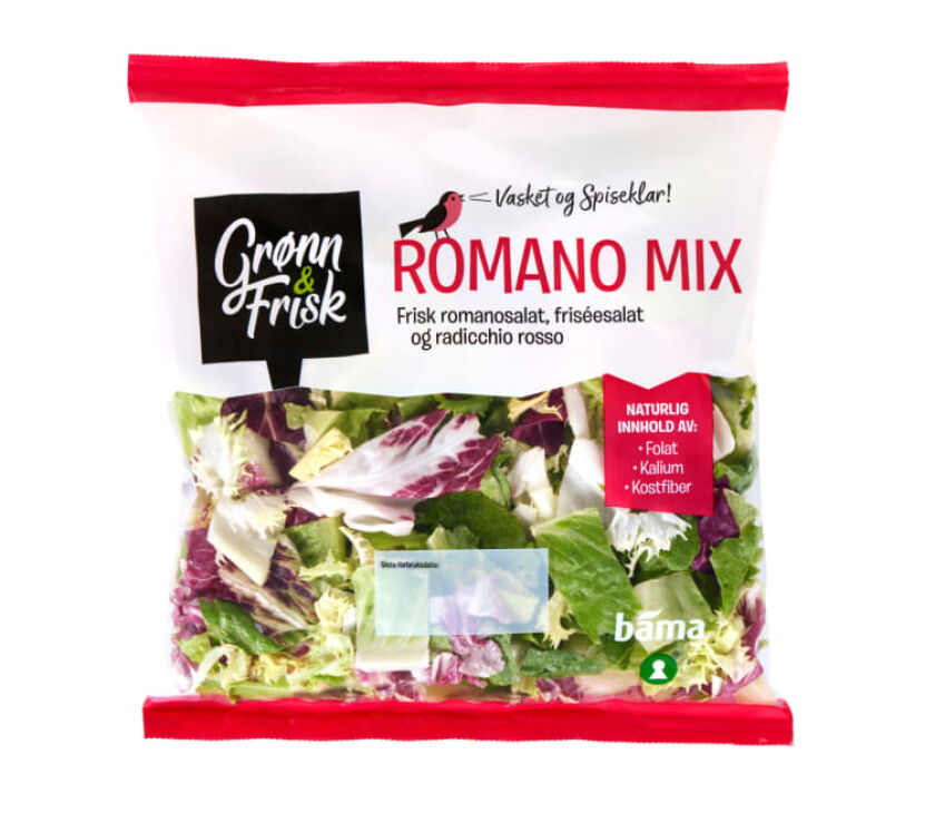 Romano Mix 175g