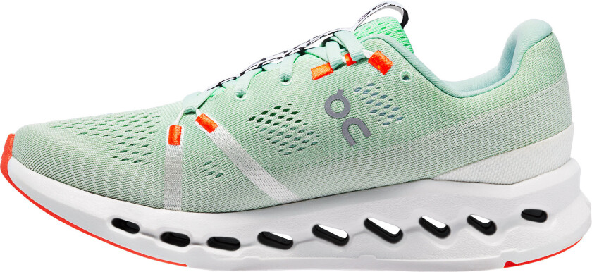 Cloudsurfer Dame Creek/White 41