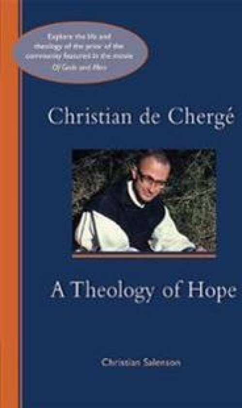 Christian de Cherge