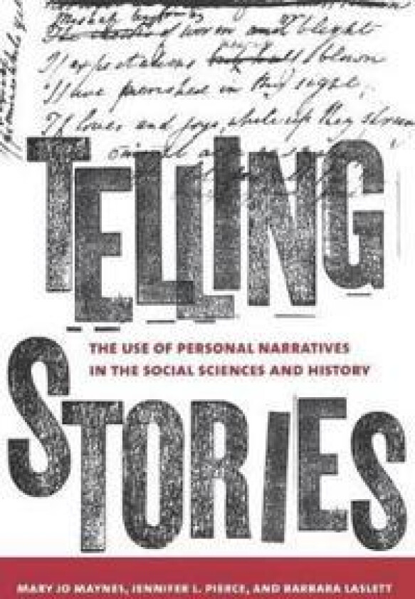 Telling Stories