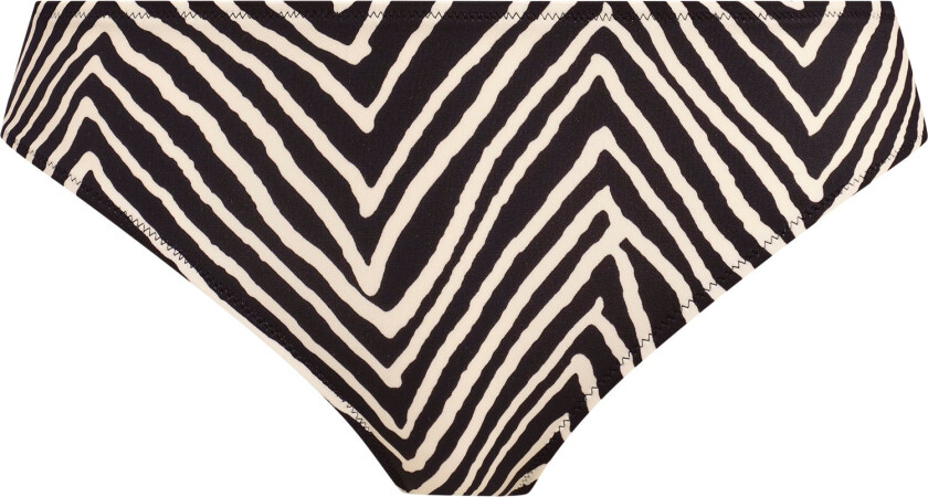 Fiji Falls Bikini Brief Str M - Bikini Underdeler