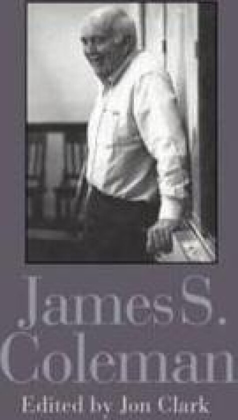 James S. Coleman