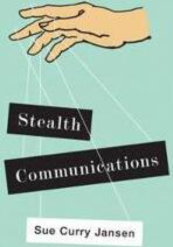 Stealth Communications