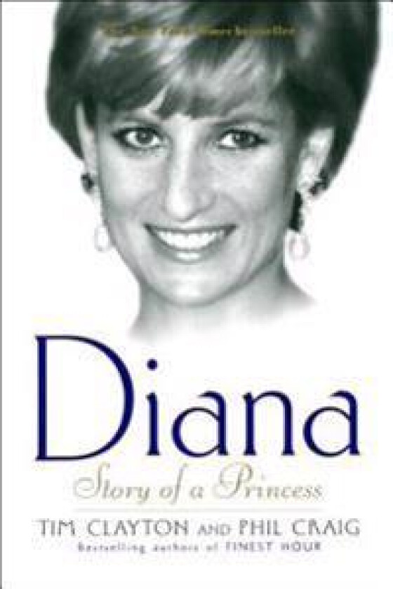 Diana: Story of a Princess