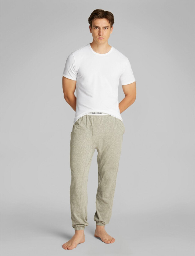 S/S Crew Neck 3PK - Boxershorts