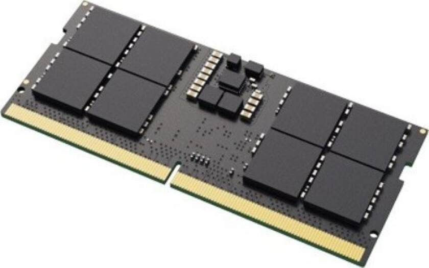 Lexar Ld5s32g56c46st-Bgs Memory Module 32 Gb 1 X 32 Gb Ddr5 5600 Mhz