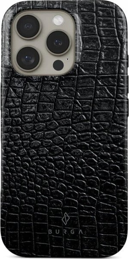 Iphone 16 Pro Case, Back, Reapers Touch Tough Magsafe