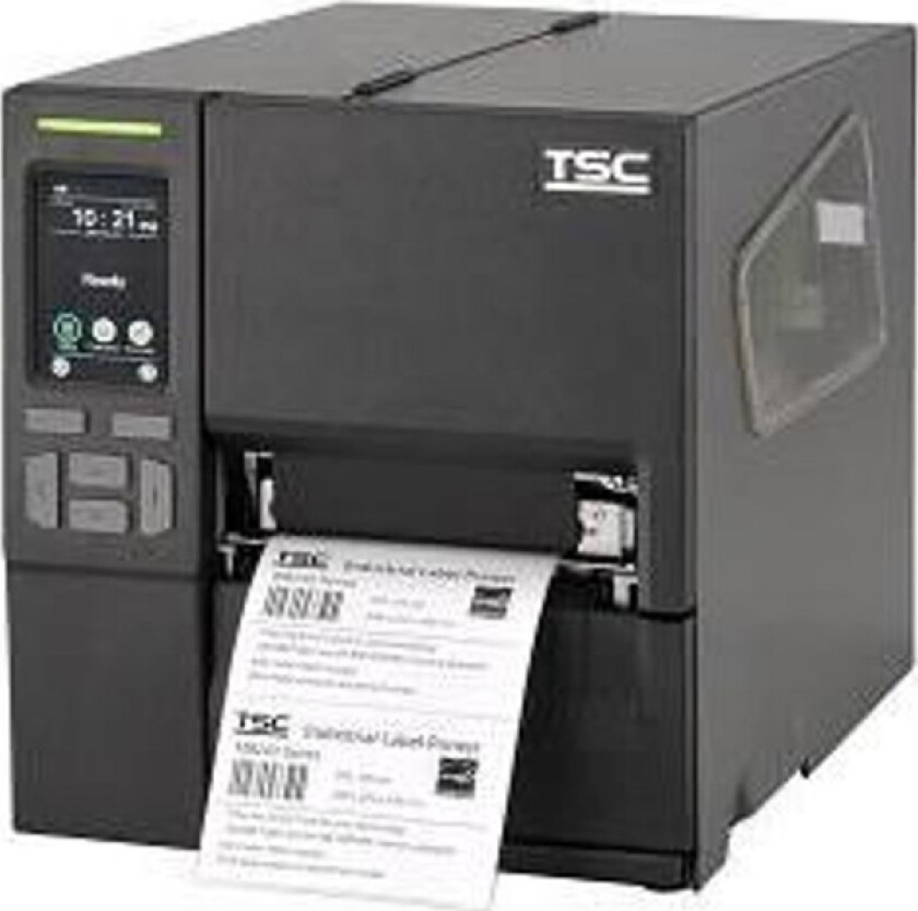 Bilde av Tsc Mb241t Etikettskriver, 203Dpi, 3,5'' Touch
