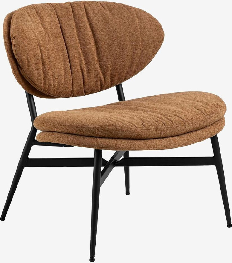 Burma loungestol, Orange