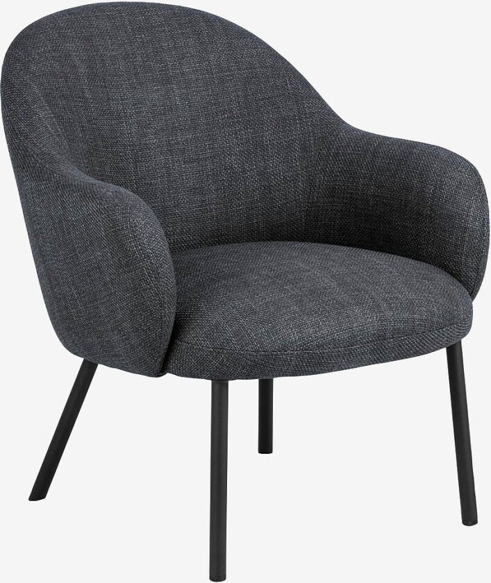 Spencer loungestol, Grå