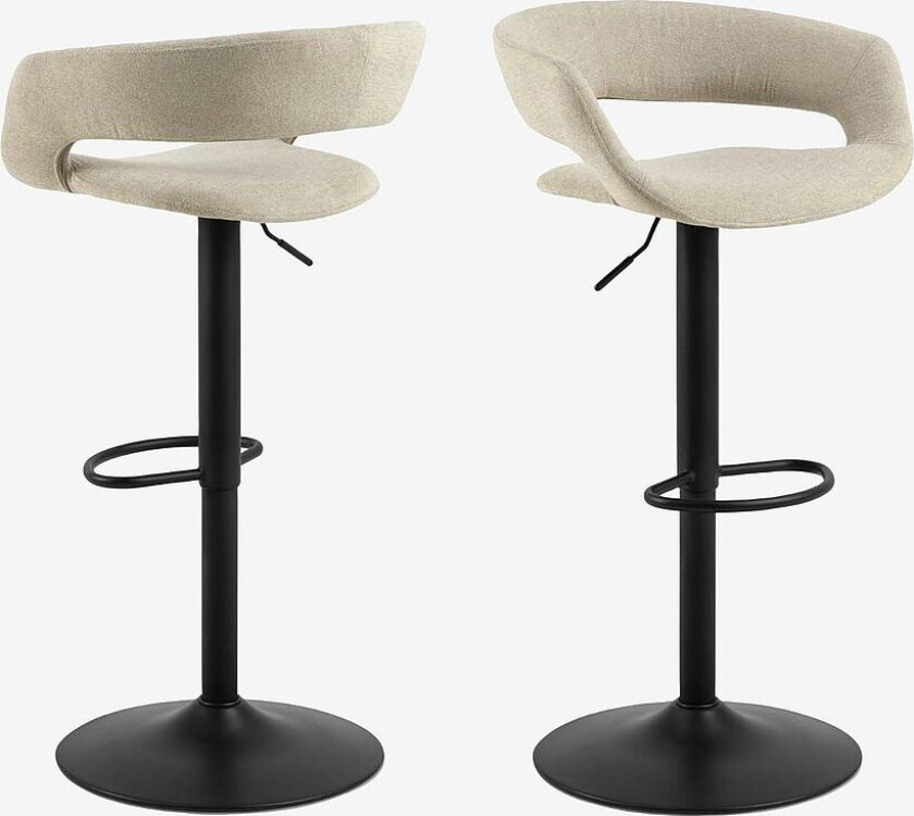 Grace barkrakk, Brun