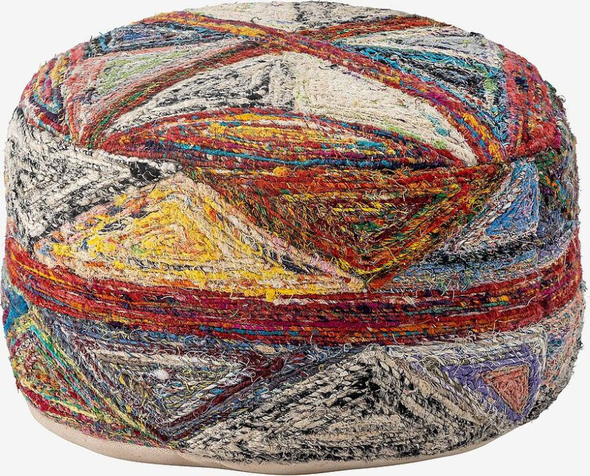 Torano Puff, Flerfarget