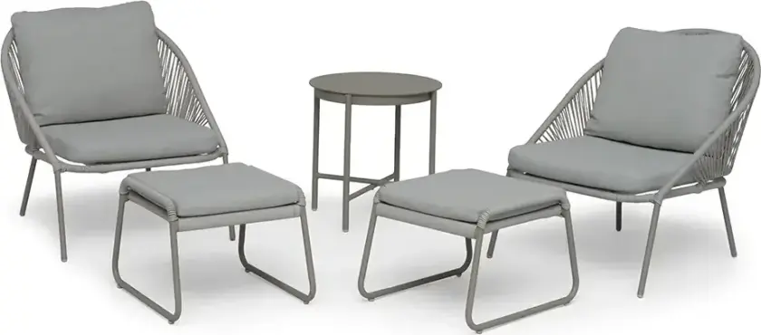 Holmsund lenestolsett