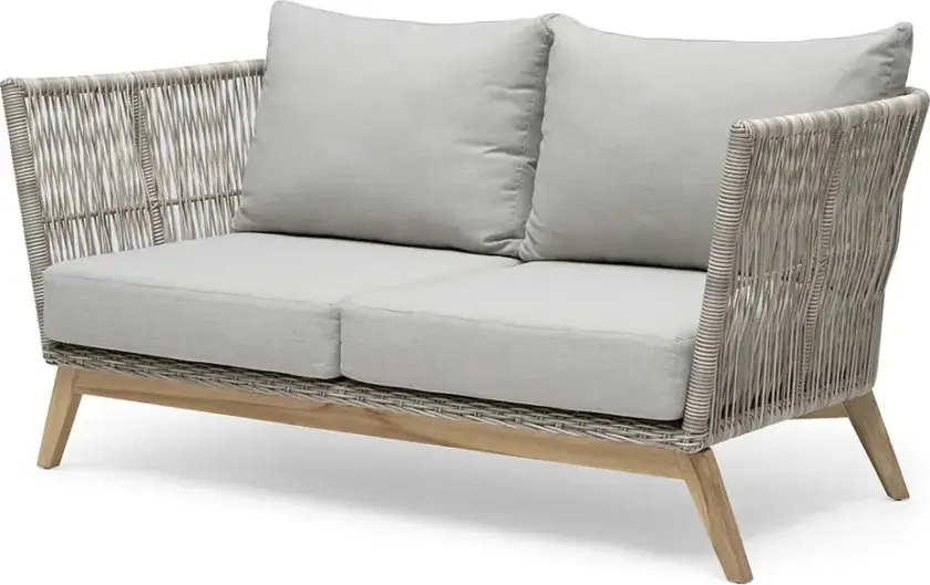 Himmelsnäs 2-seters sofa