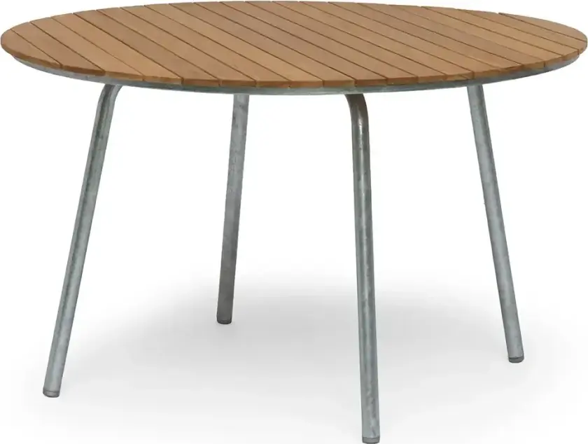 Sandhamn Spisebord Ø120 cm