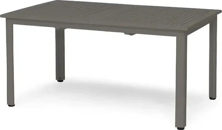 Nydala spisebord 96x150/200 cm Sand