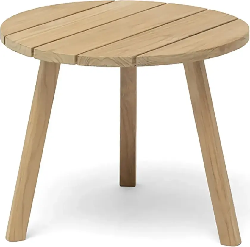 Tennessee sidebord Teak