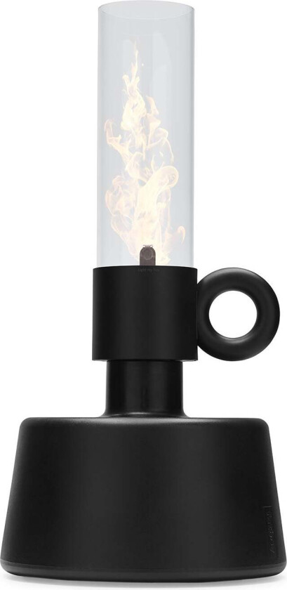 Flamtastique anthracite