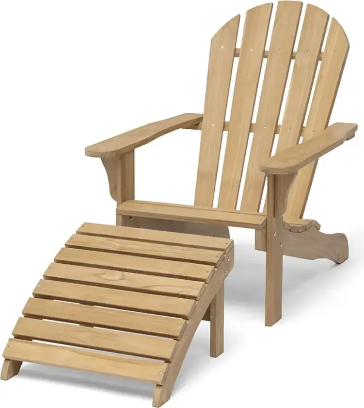 Bilde av Tennessee Solstol Teak