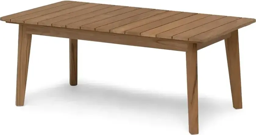 Himmelsnäs Sofabord 60x120 cm